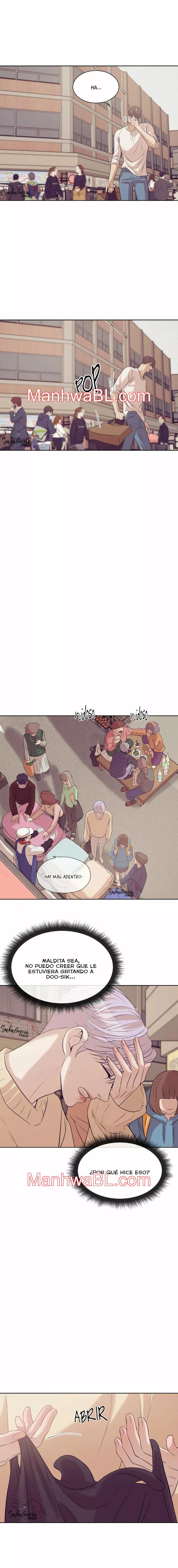 Shell Boy - Capítulo 23.2 manhwa