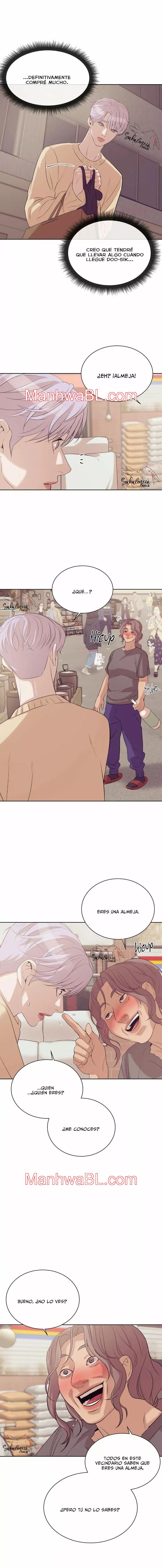 Shell Boy - Capítulo 23.2 manhwa