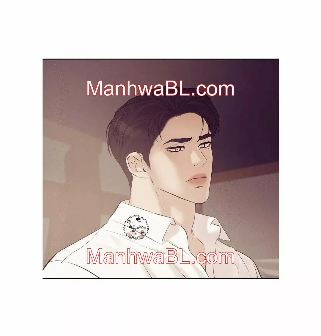Shell Boy - Capítulo 41.3 manhwa