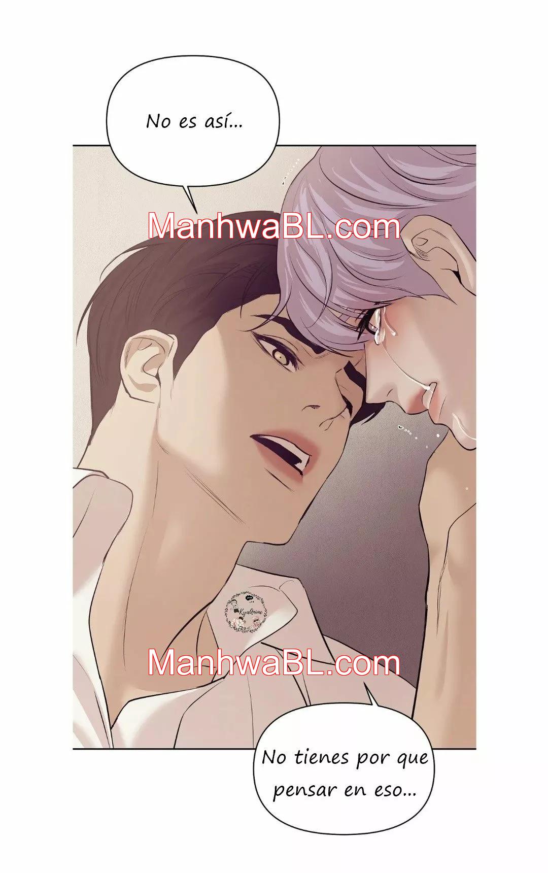 Shell Boy - Capítulo 41.3 manhwa