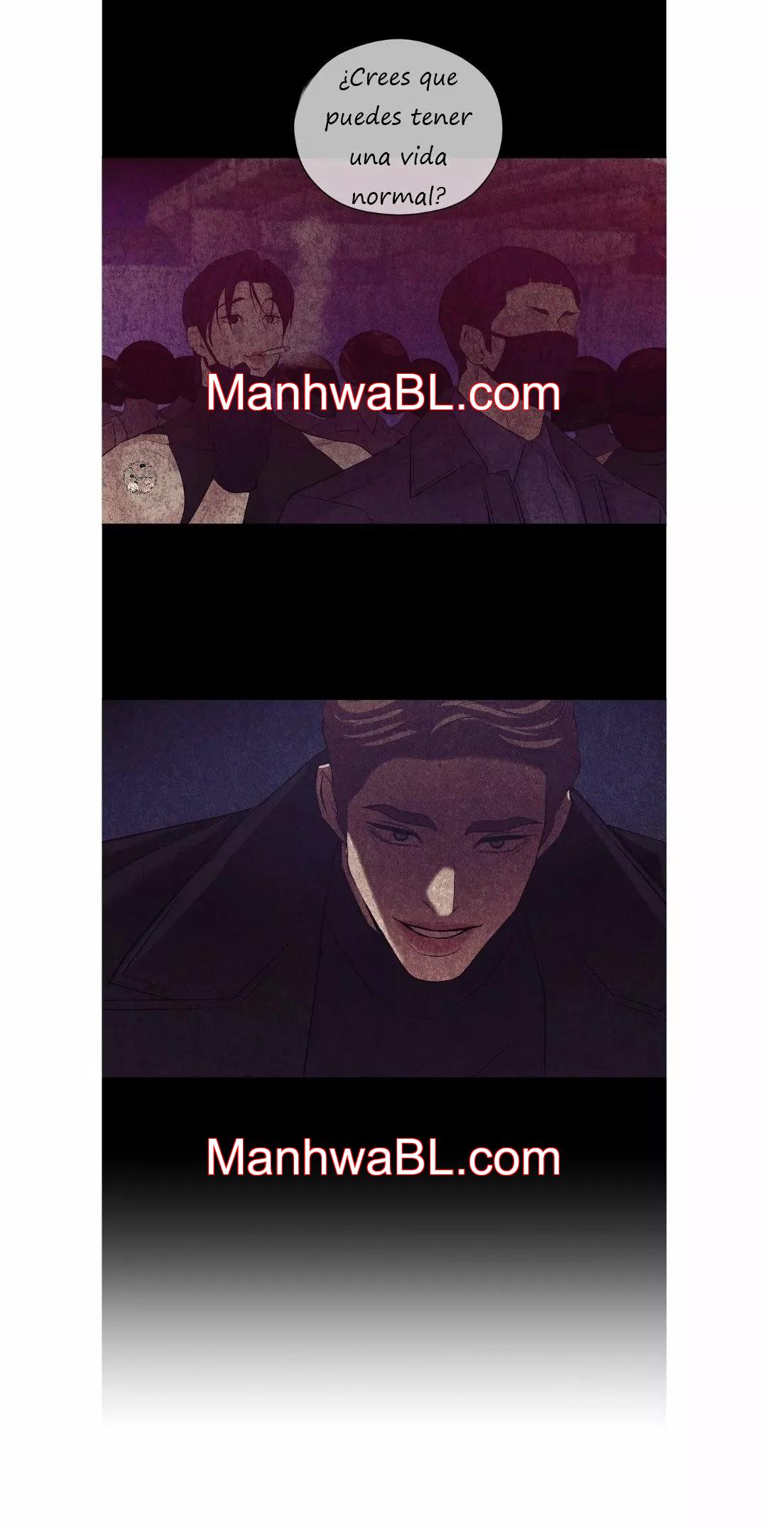 Shell Boy - Capítulo 41.3 manhwa