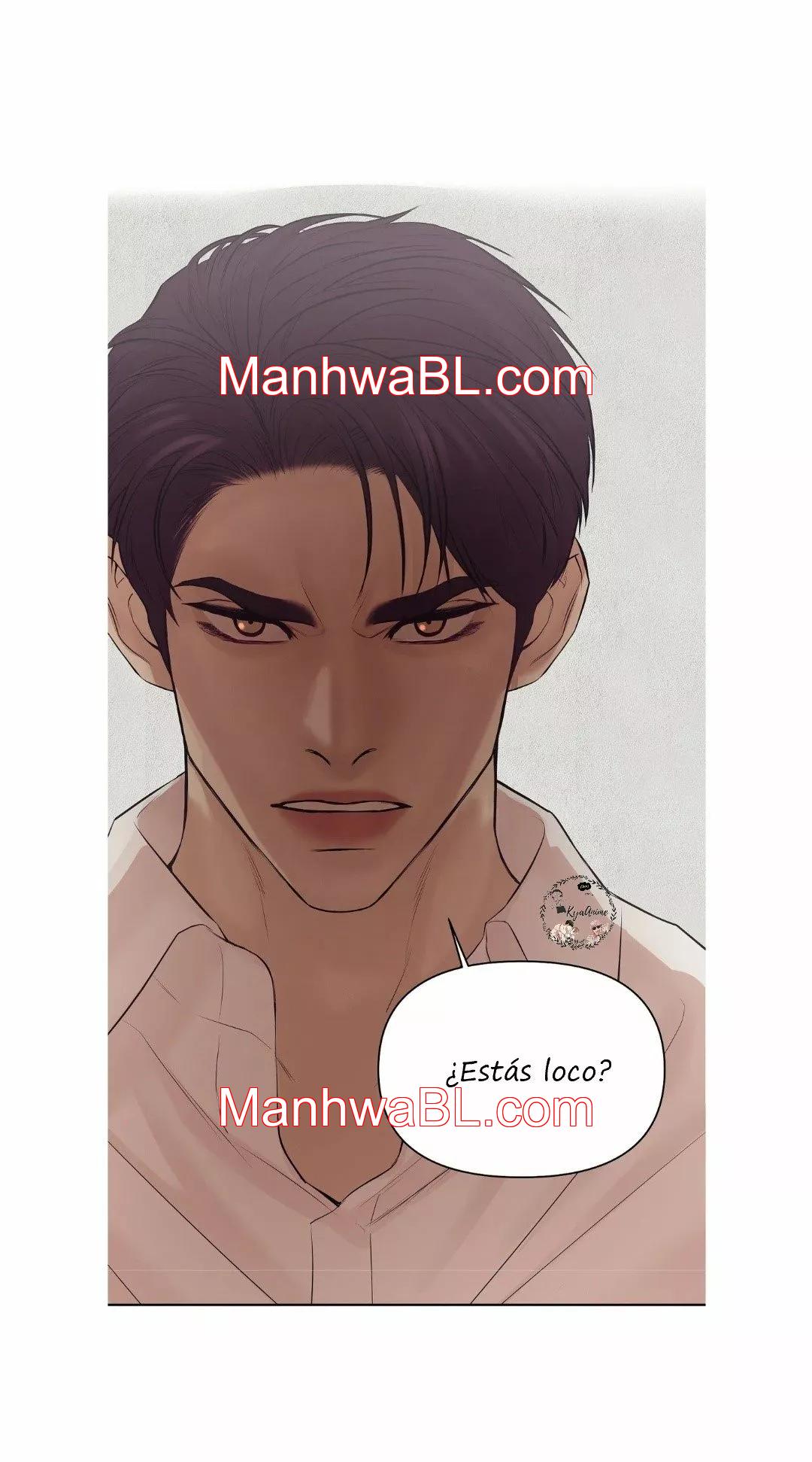 Shell Boy - Capítulo 41.3 manhwa