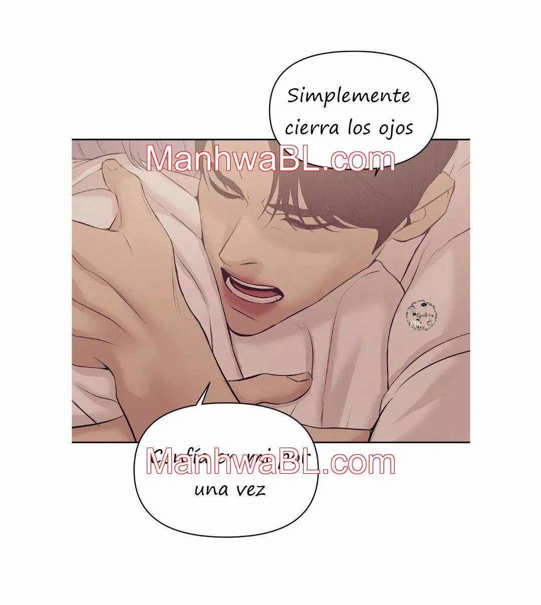 Shell Boy - Capítulo 41.3 manhwa