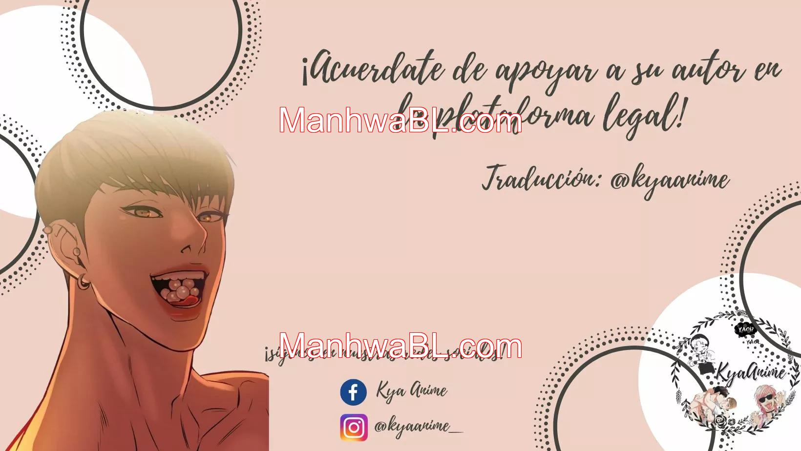 Shell Boy - Capítulo 41.3 manhwa