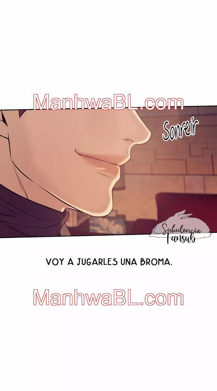 Shell Boy - Capítulo 17 manhwa