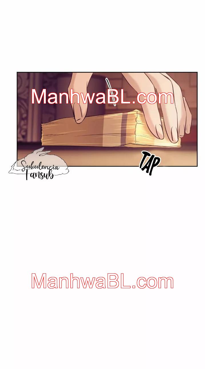 Shell Boy - Capítulo 17 manhwa