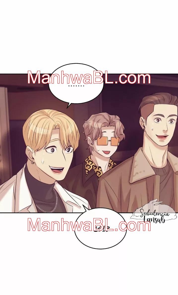 Shell Boy - Capítulo 17 manhwa