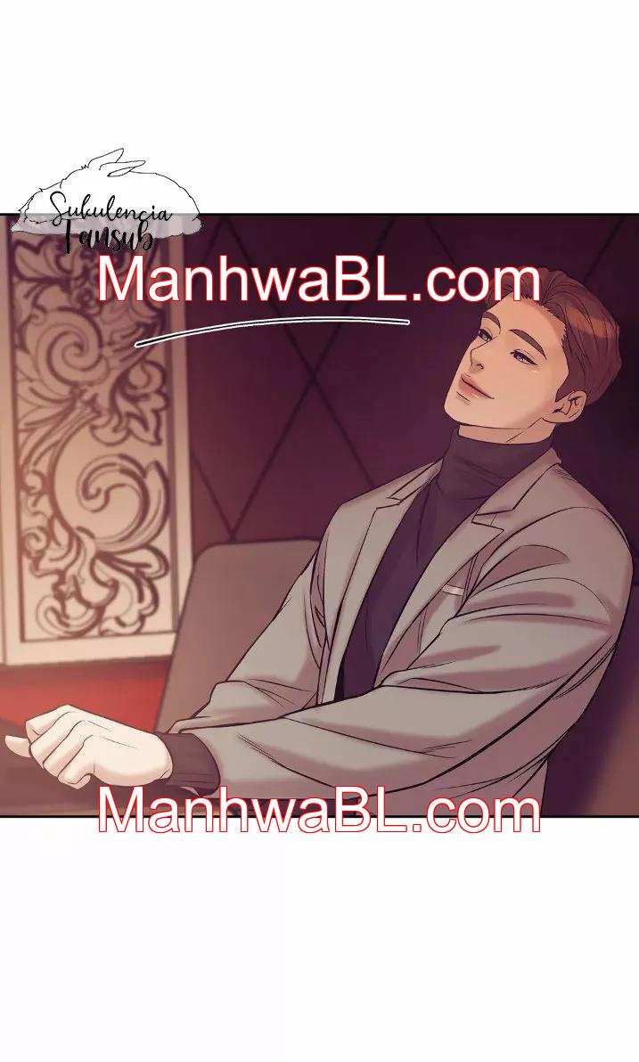 Shell Boy - Capítulo 17 manhwa