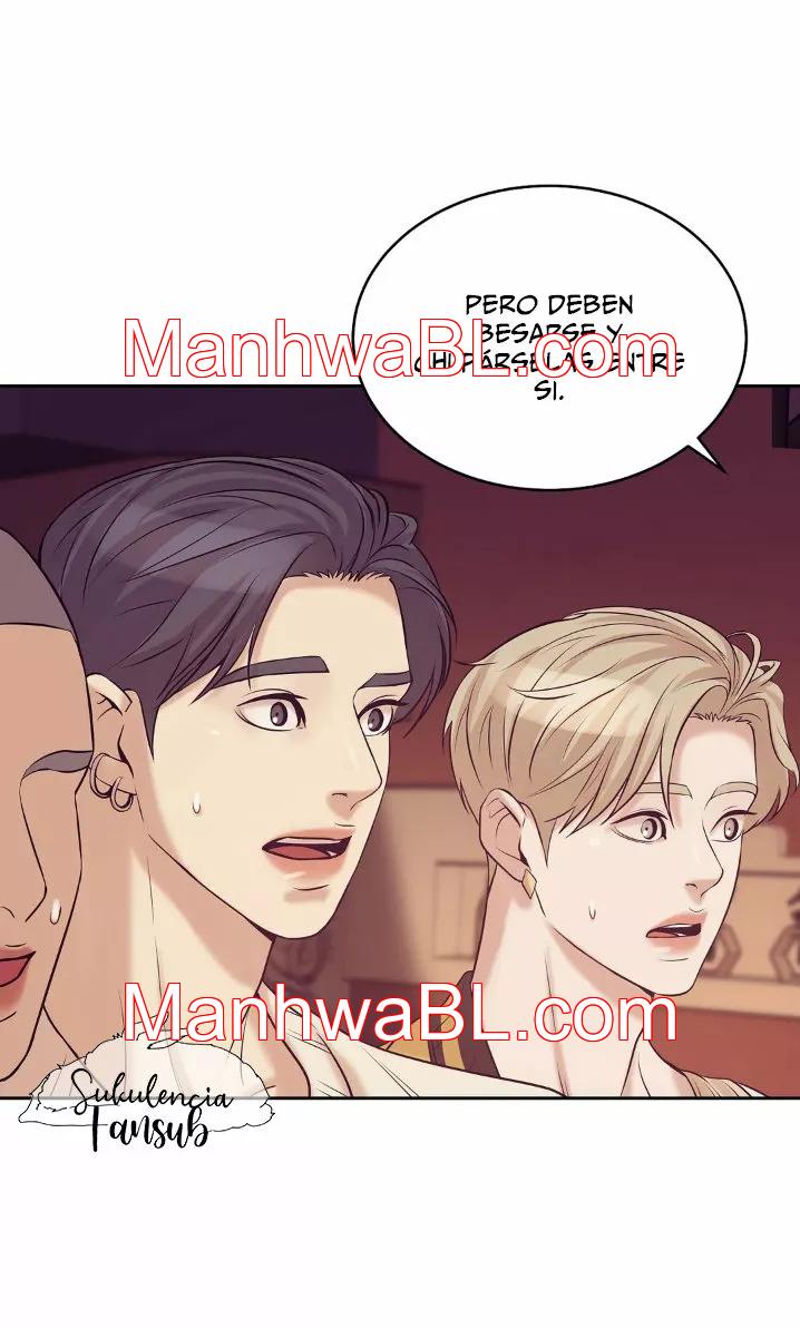 Shell Boy - Capítulo 17 manhwa