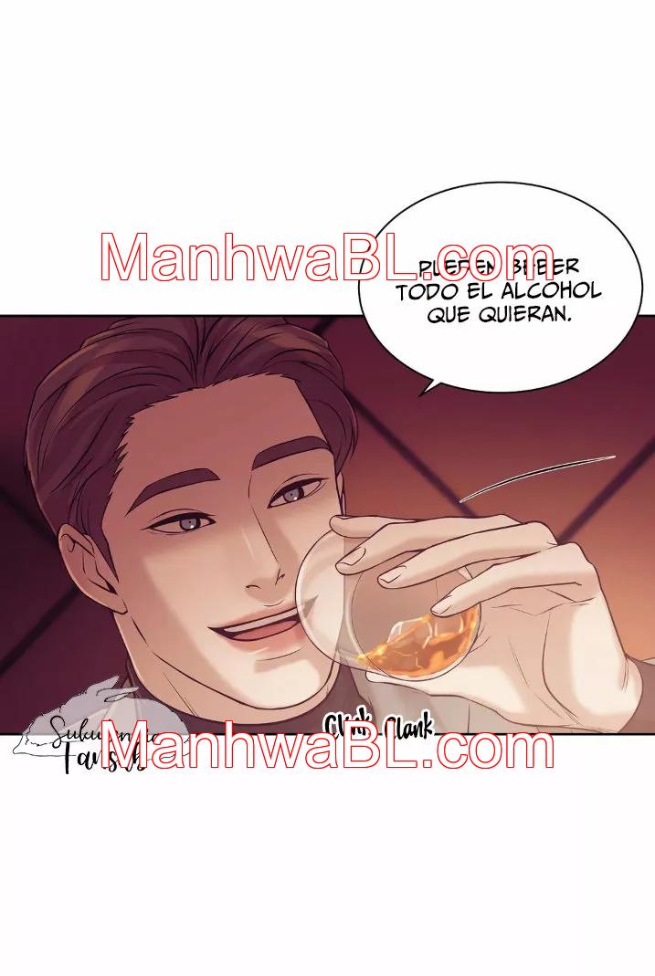 Shell Boy - Capítulo 17 manhwa