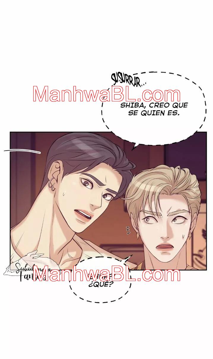 Shell Boy - Capítulo 17 manhwa