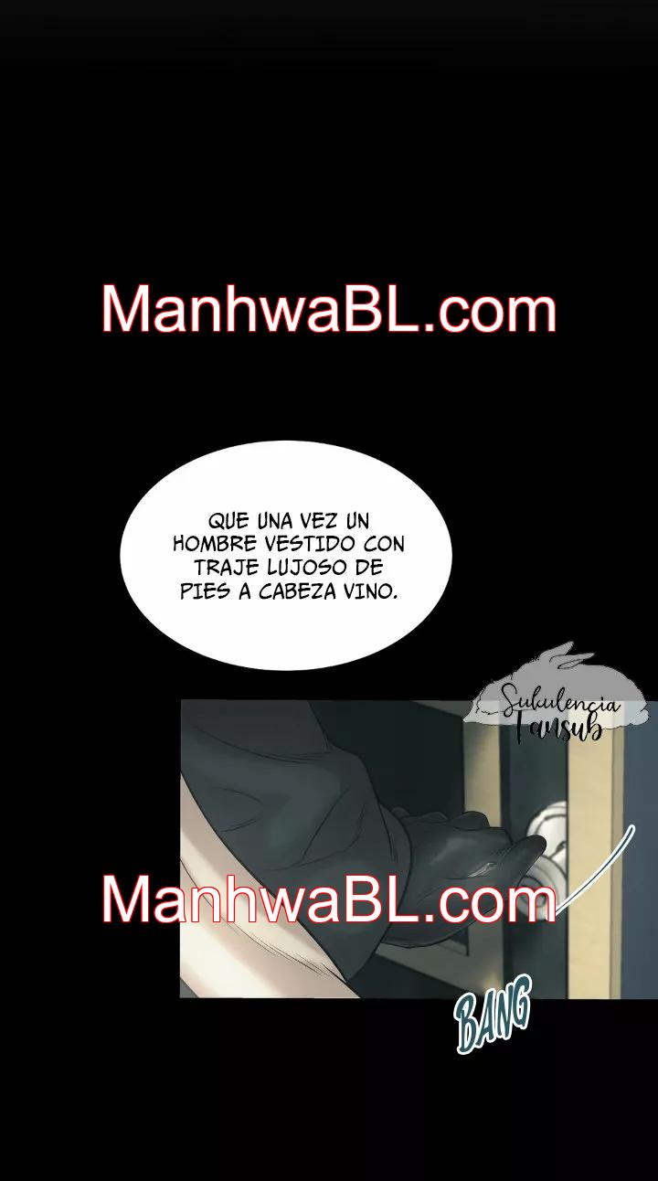 Shell Boy - Capítulo 17 manhwa