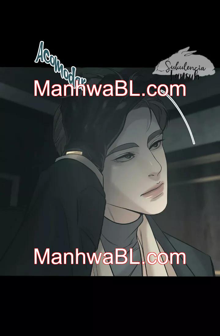 Shell Boy - Capítulo 17 manhwa