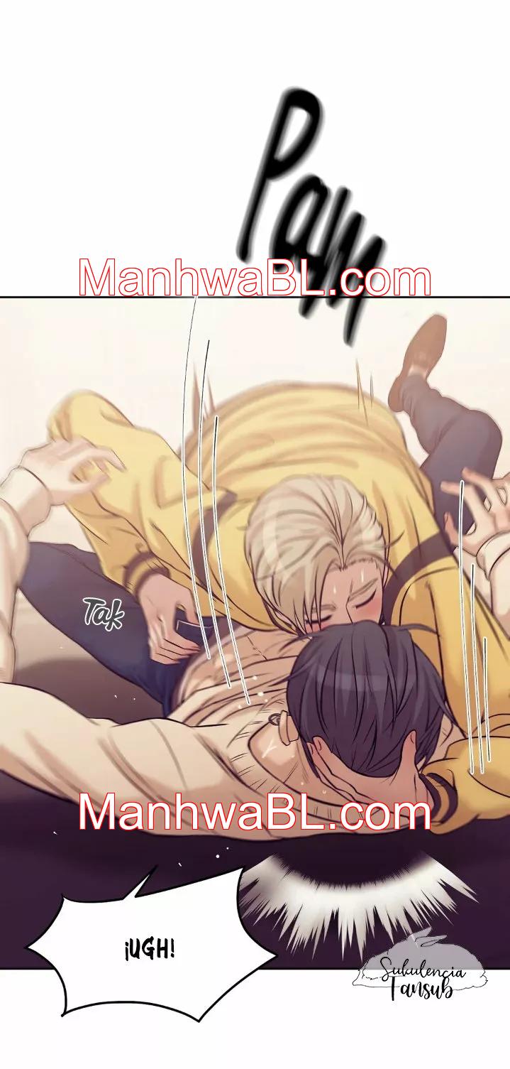 Shell Boy - Capítulo 17 manhwa