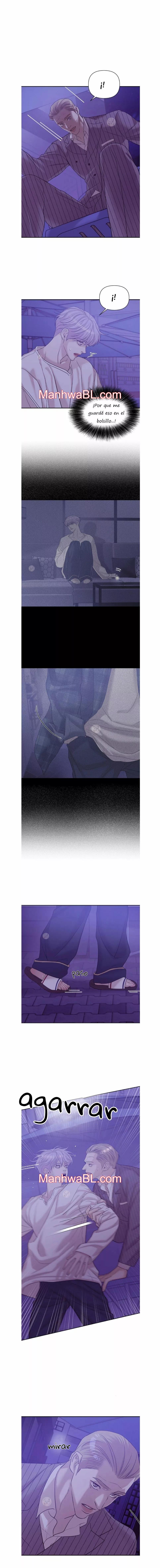 Shell Boy - Capítulo 50.2 manhwa