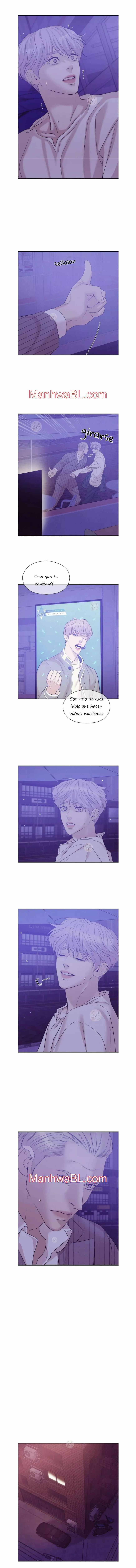 Shell Boy - Capítulo 50.2 manhwa