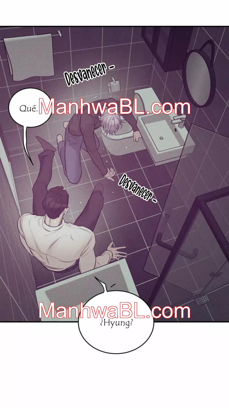 Shell Boy - Capítulo 82.3 manhwa