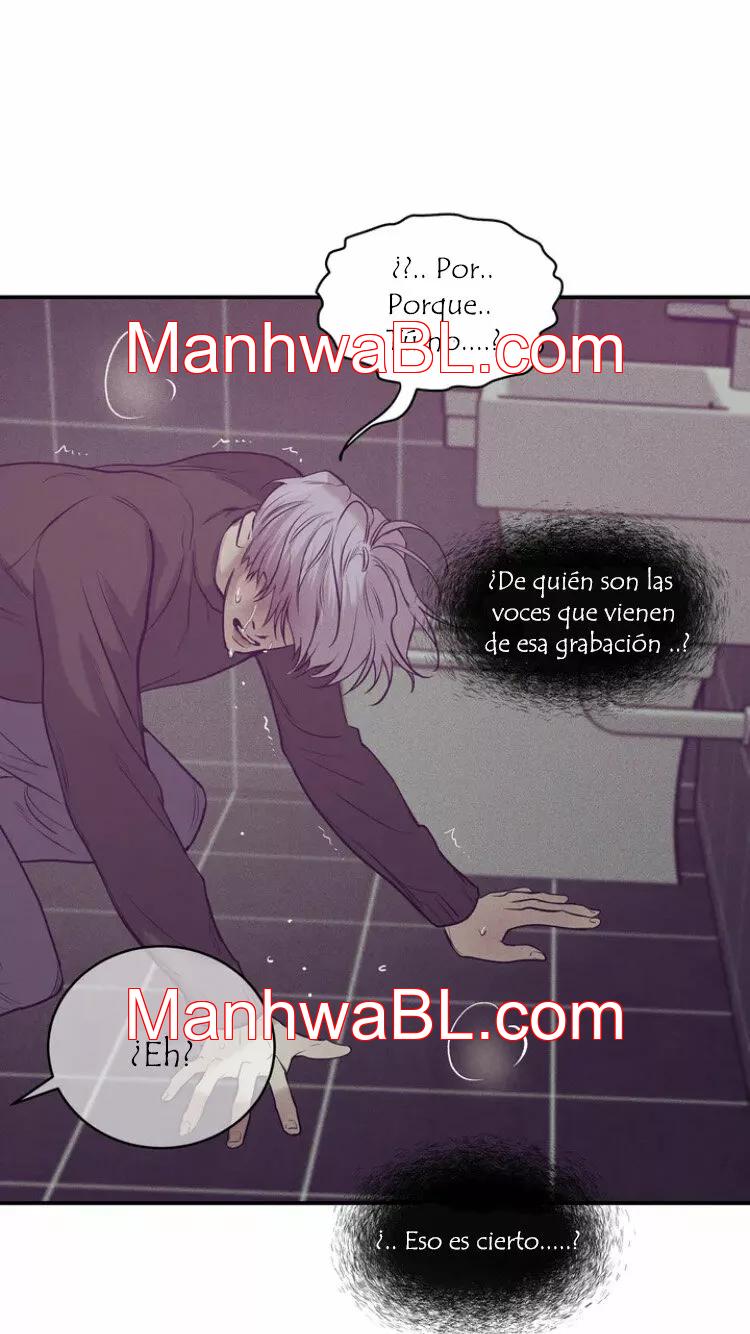 Shell Boy - Capítulo 82.3 manhwa