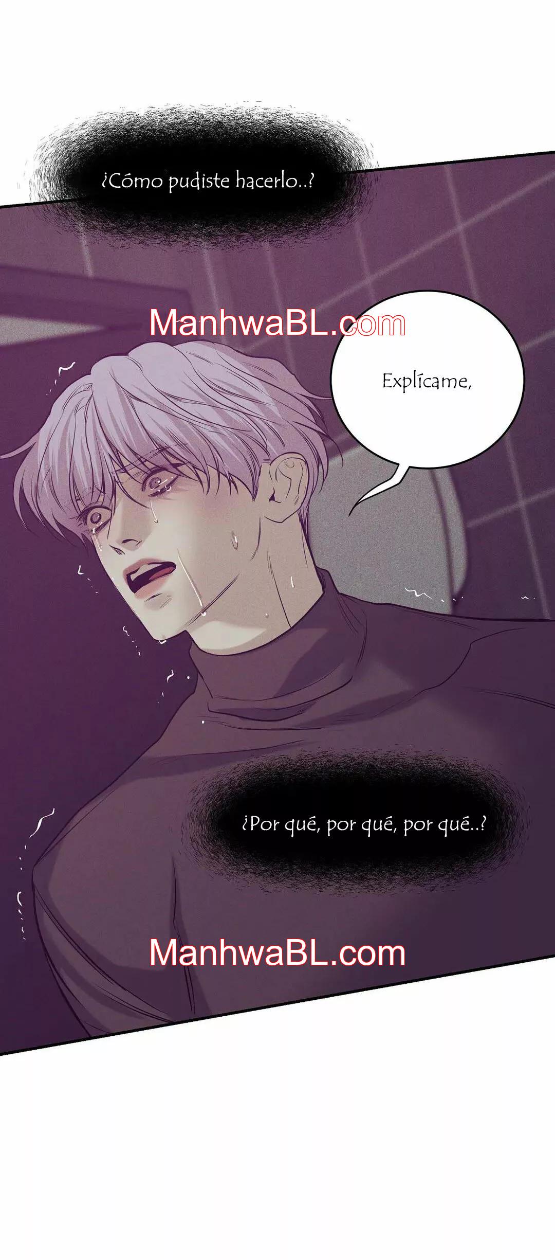 Shell Boy - Capítulo 82.3 manhwa
