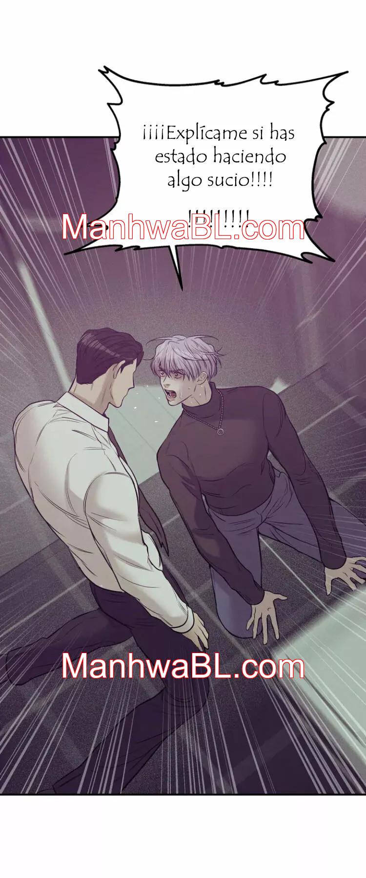Shell Boy - Capítulo 82.3 manhwa