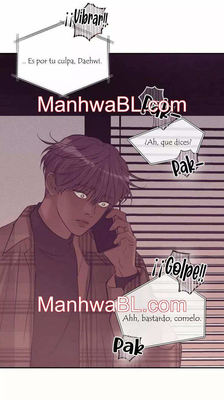 Shell Boy - Capítulo 82.3 manhwa