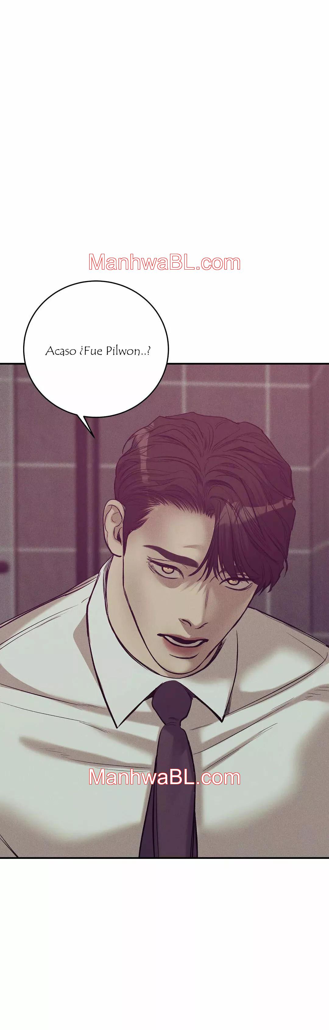Shell Boy - Capítulo 82.3 manhwa