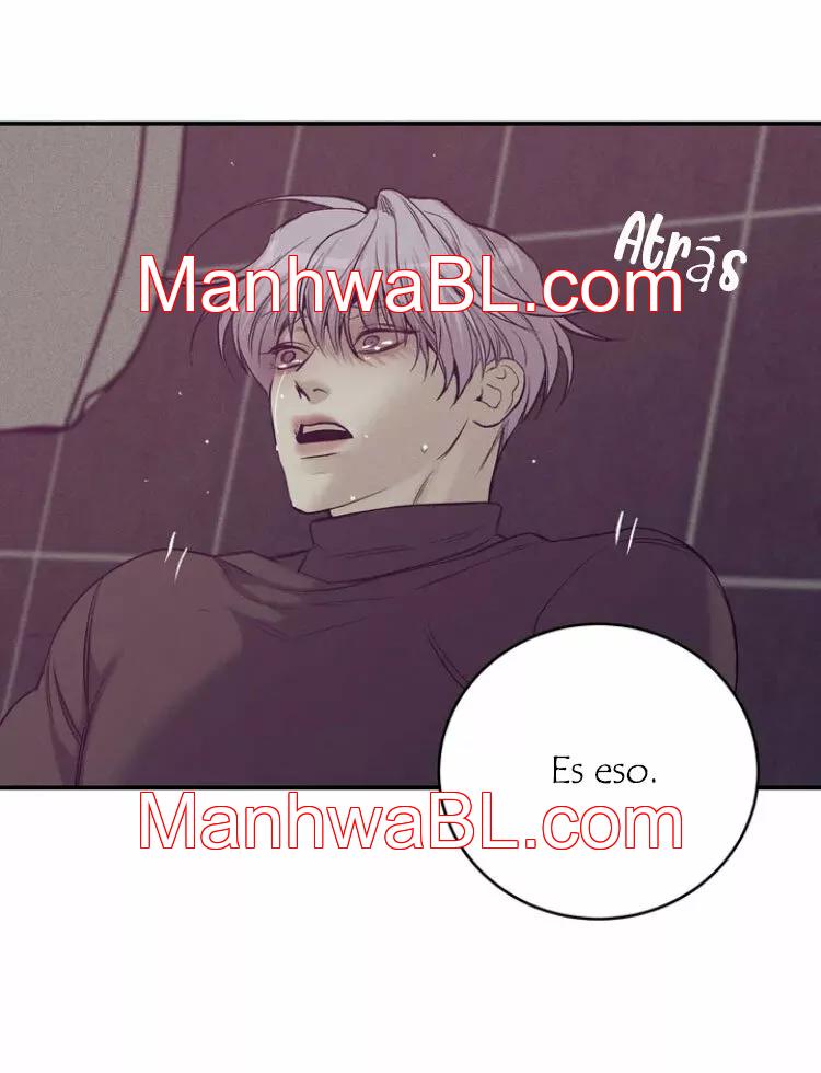 Shell Boy - Capítulo 82.3 manhwa