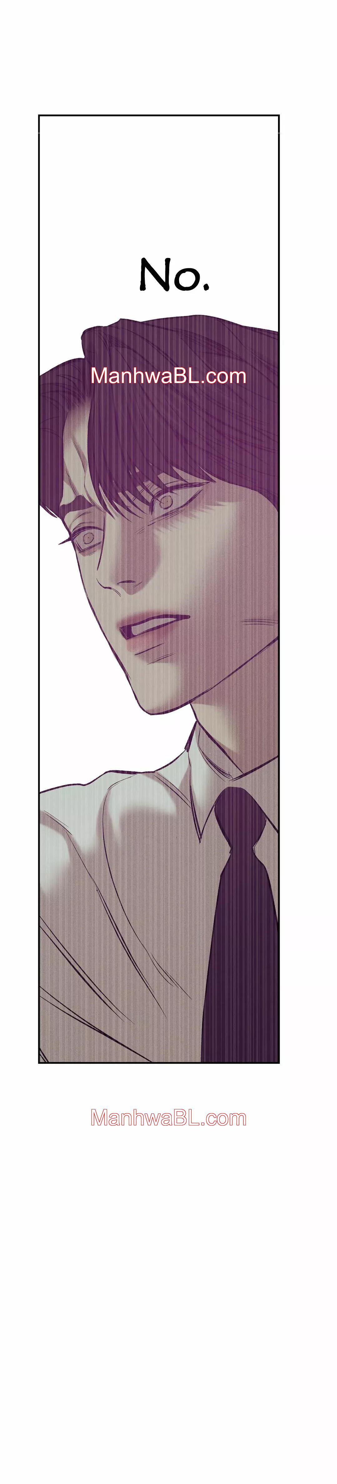 Shell Boy - Capítulo 82.3 manhwa