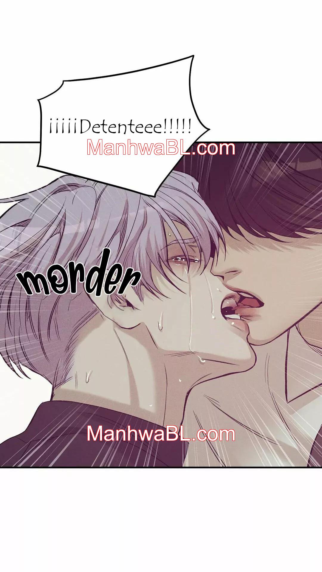 Shell Boy - Capítulo 82.3 manhwa