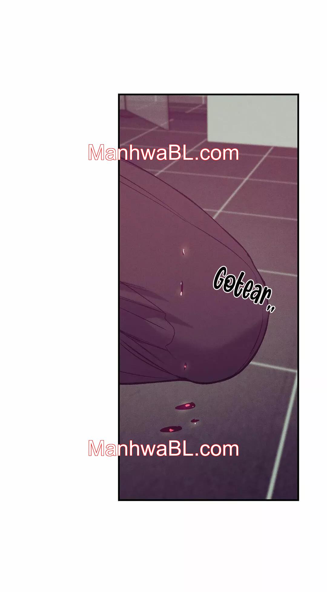 Shell Boy - Capítulo 82.3 manhwa