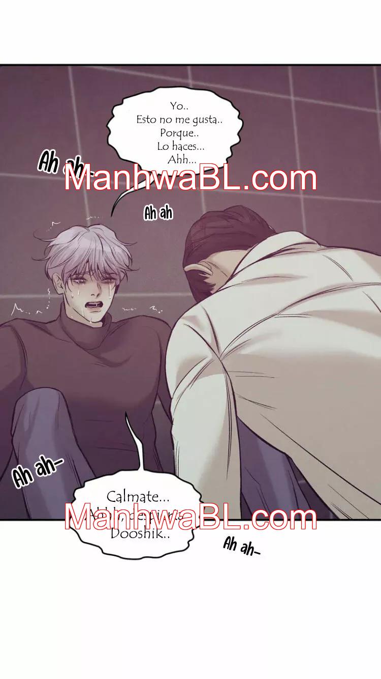 Shell Boy - Capítulo 82.3 manhwa
