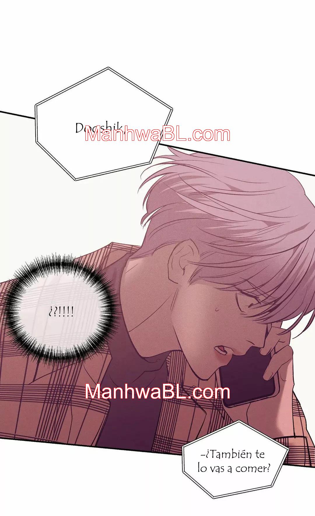 Shell Boy - Capítulo 82.3 manhwa