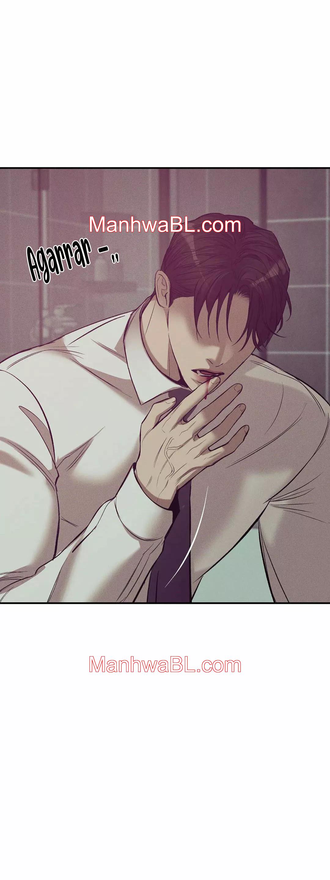 Shell Boy - Capítulo 82.3 manhwa