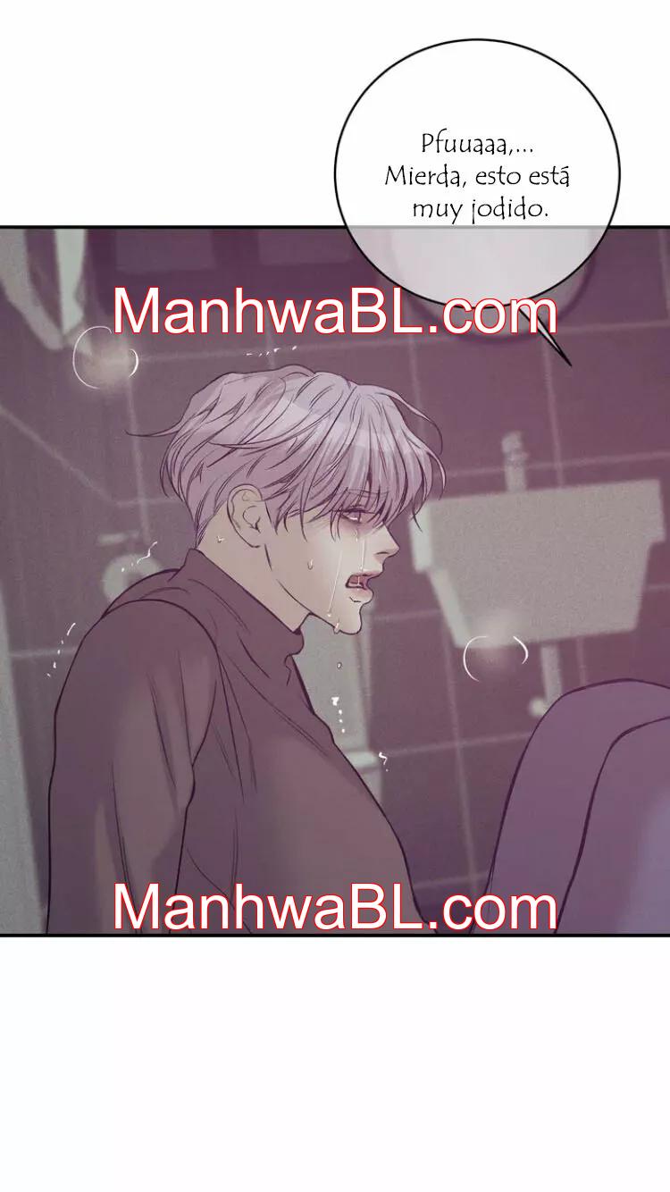 Shell Boy - Capítulo 82.3 manhwa