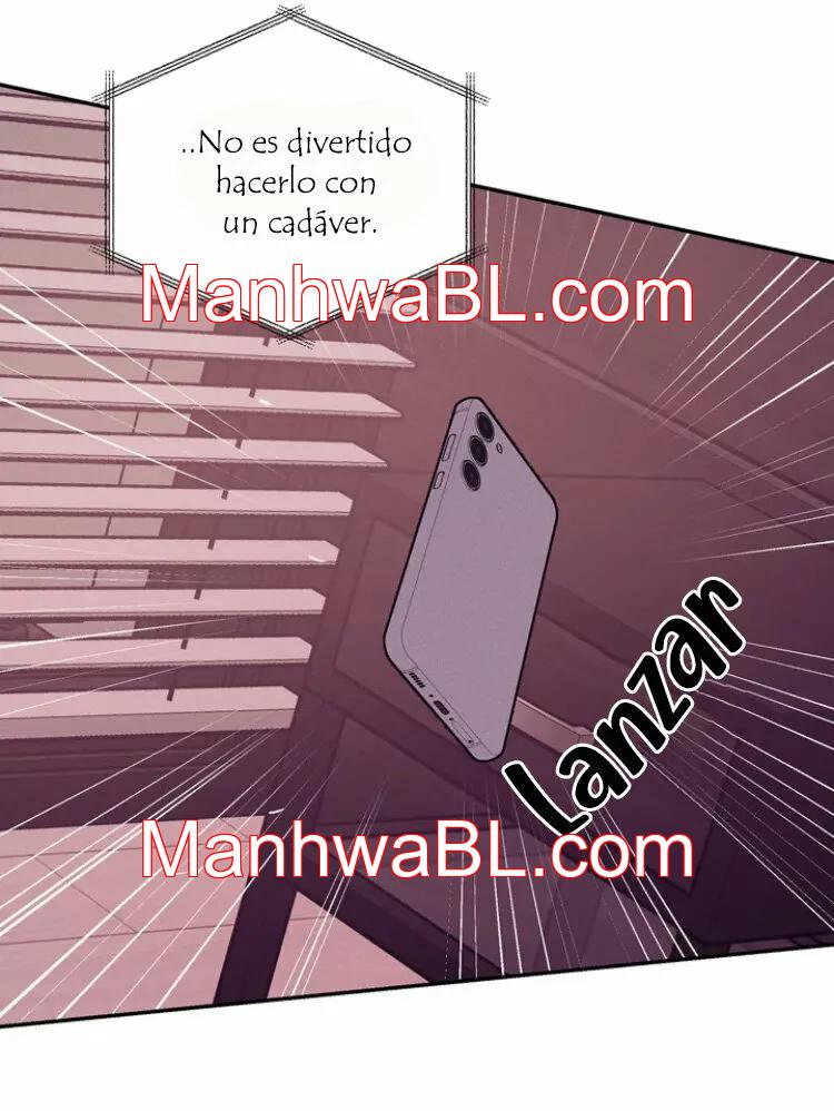 Shell Boy - Capítulo 82.3 manhwa