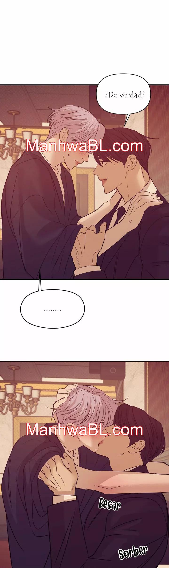Shell Boy - Capítulo 57.3 manhwa