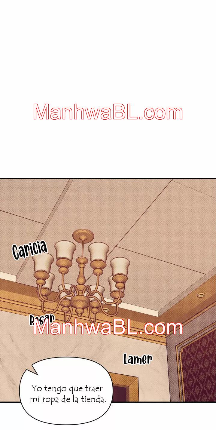 Shell Boy - Capítulo 57.3 manhwa