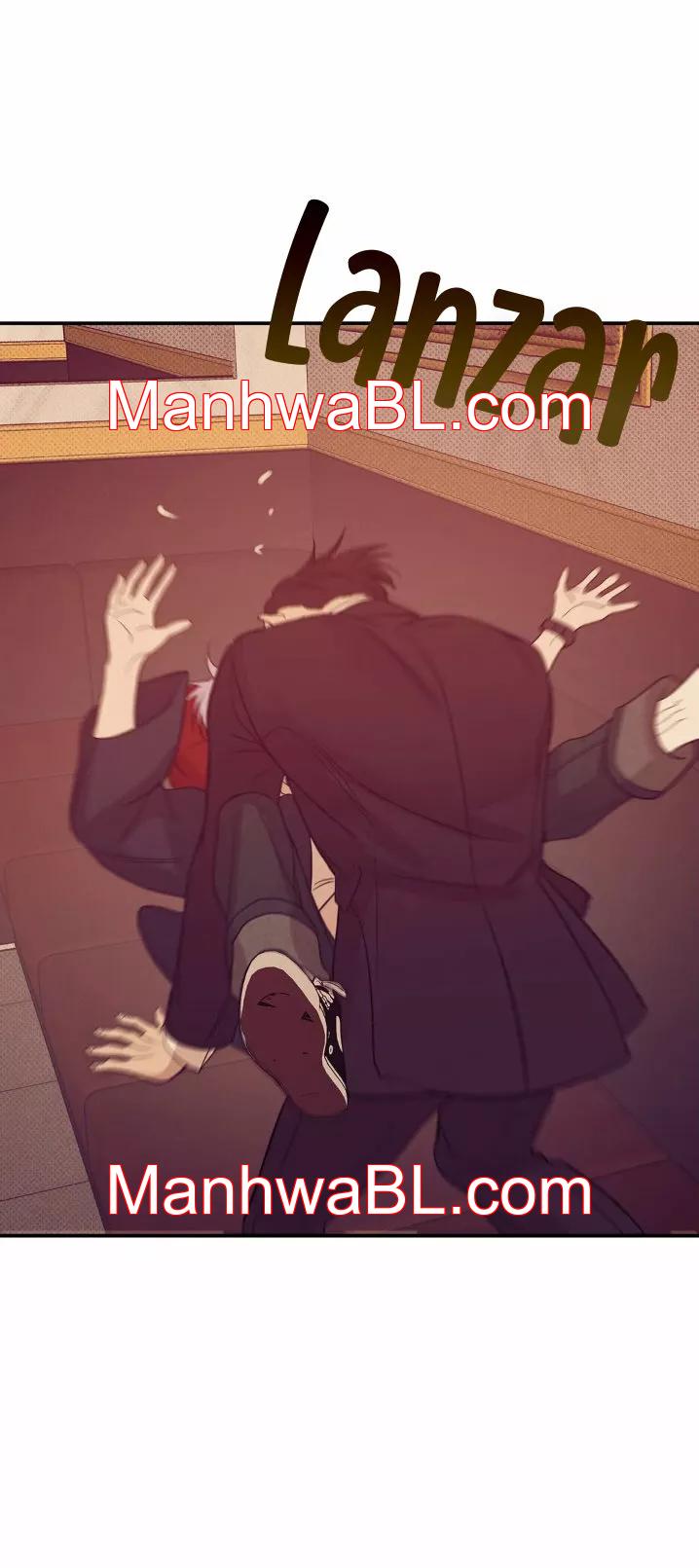 Shell Boy - Capítulo 57.3 manhwa