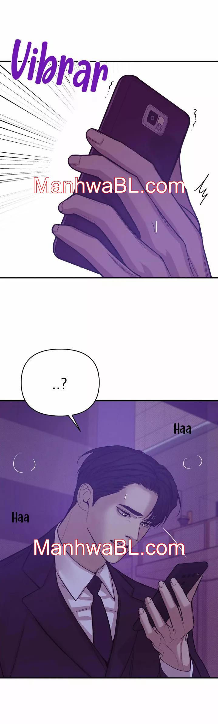 Shell Boy - Capítulo 57.3 manhwa