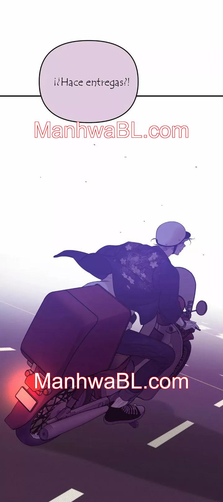 Shell Boy - Capítulo 57.3 manhwa