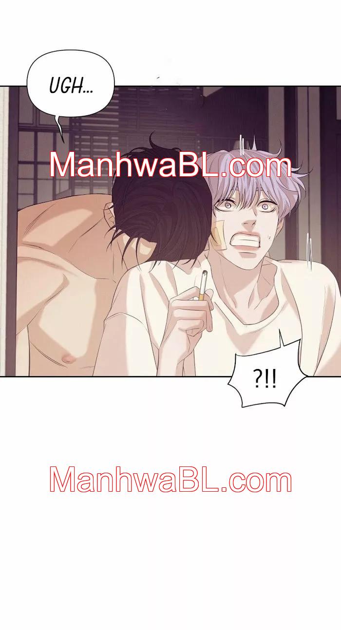 Shell Boy - Capítulo 35.2 manhwa