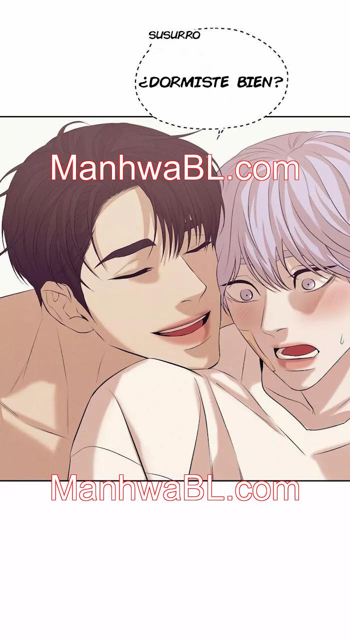 Shell Boy - Capítulo 35.2 manhwa