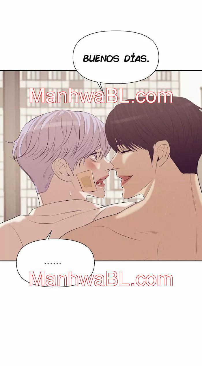 Shell Boy - Capítulo 35.2 manhwa