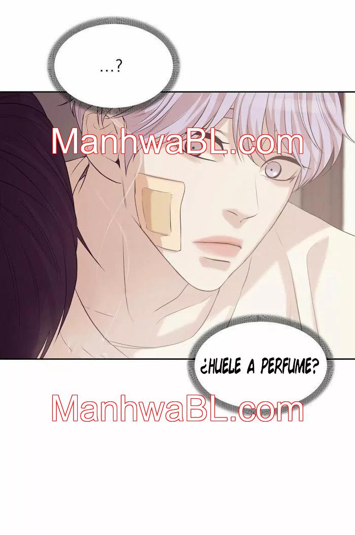 Shell Boy - Capítulo 35.2 manhwa