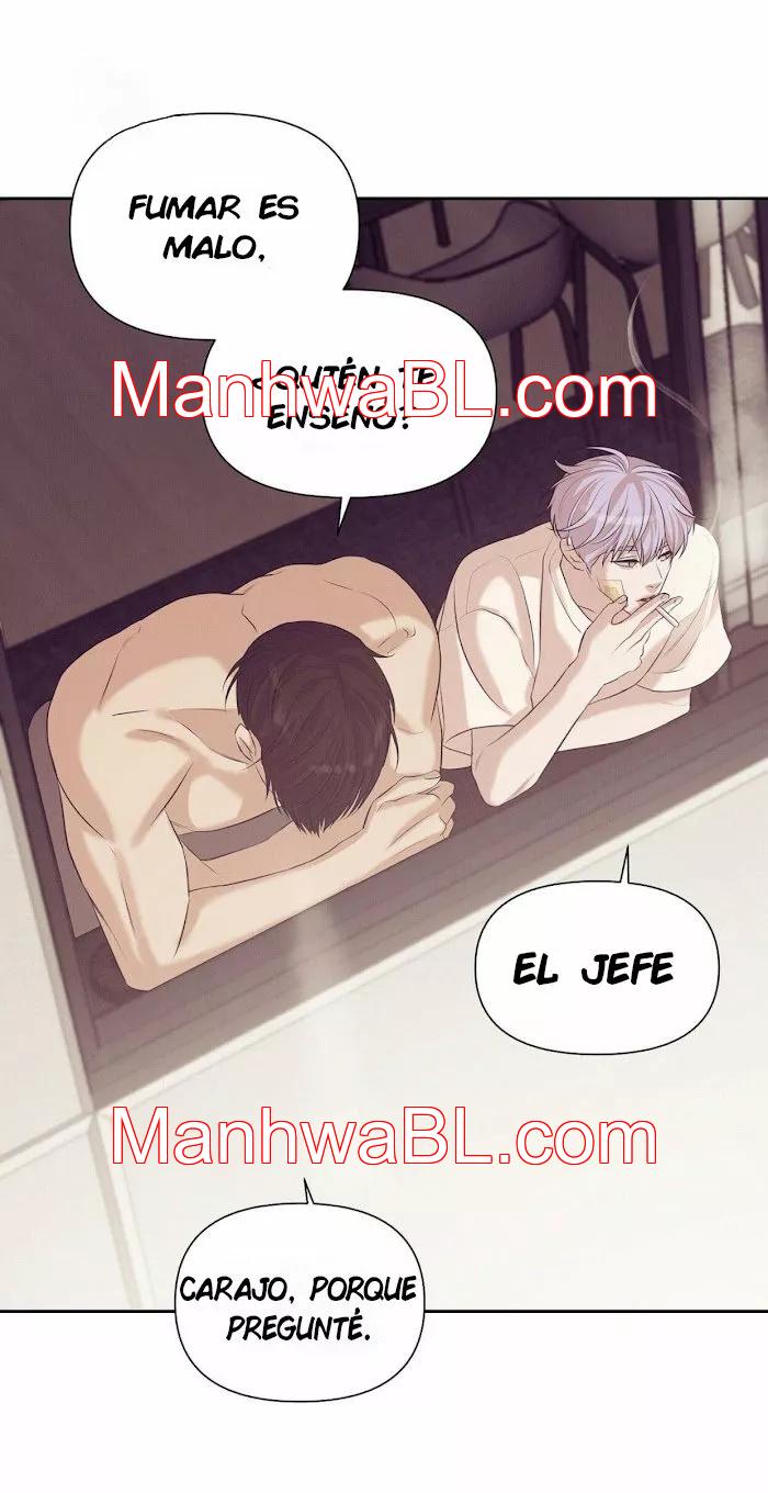 Shell Boy - Capítulo 35.2 manhwa