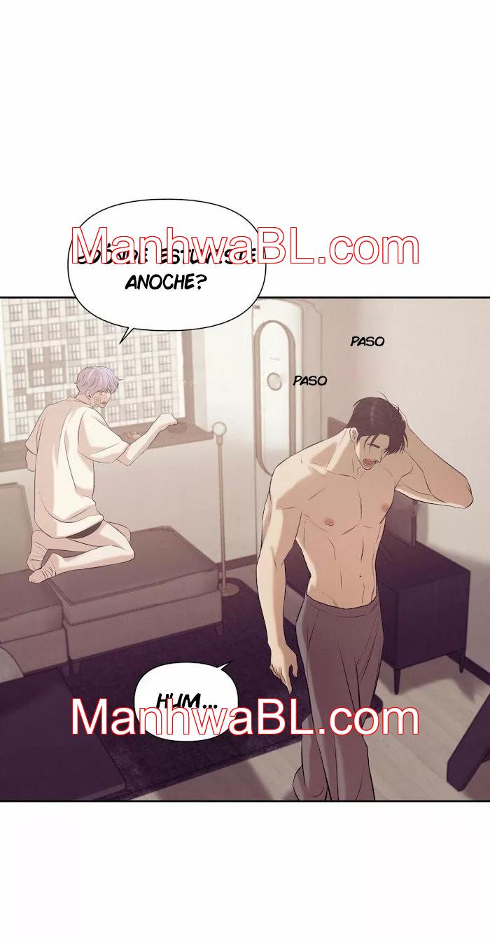 Shell Boy - Capítulo 35.2 manhwa