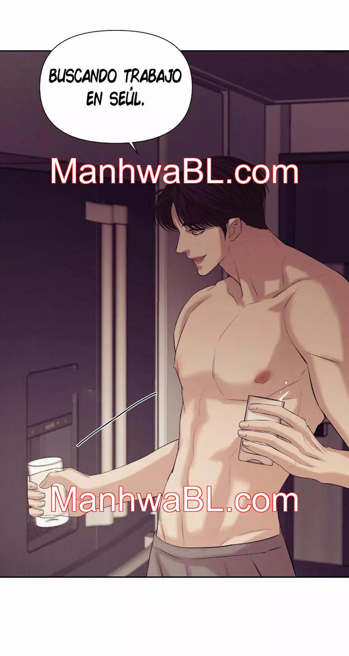 Shell Boy - Capítulo 35.2 manhwa
