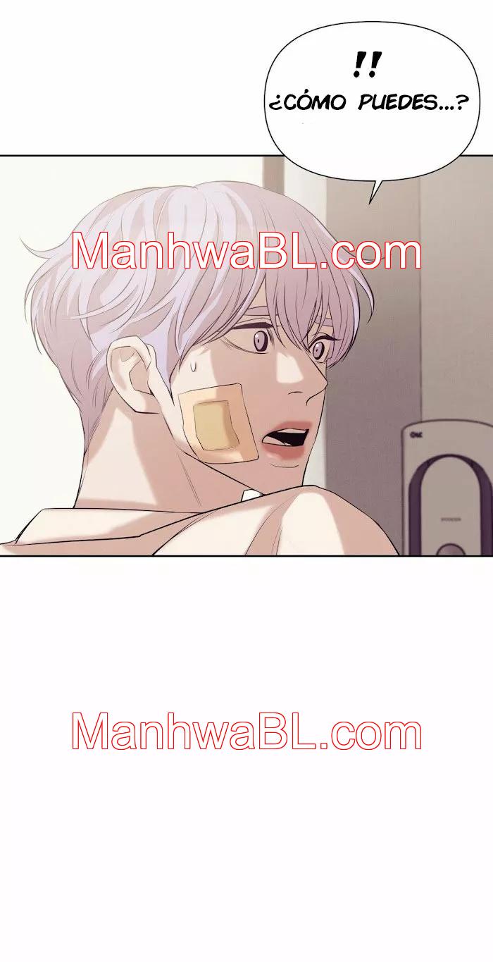 Shell Boy - Capítulo 35.2 manhwa