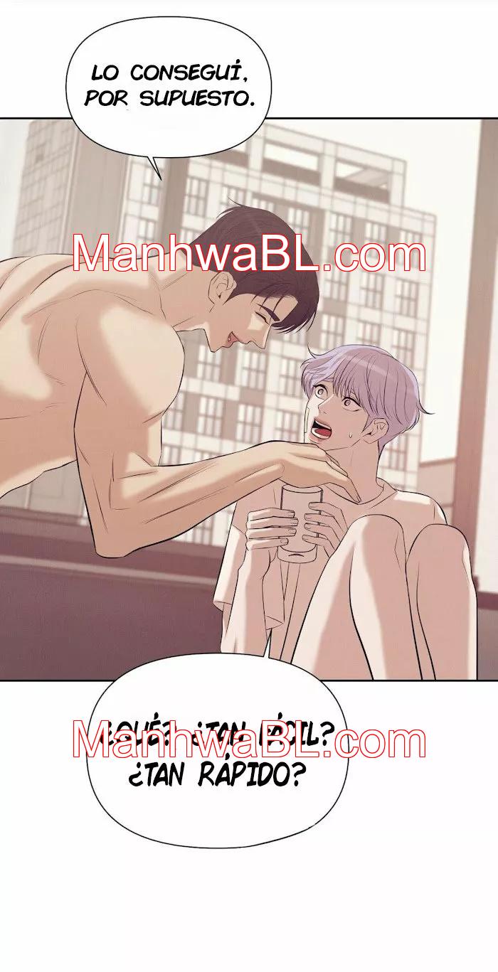 Shell Boy - Capítulo 35.2 manhwa