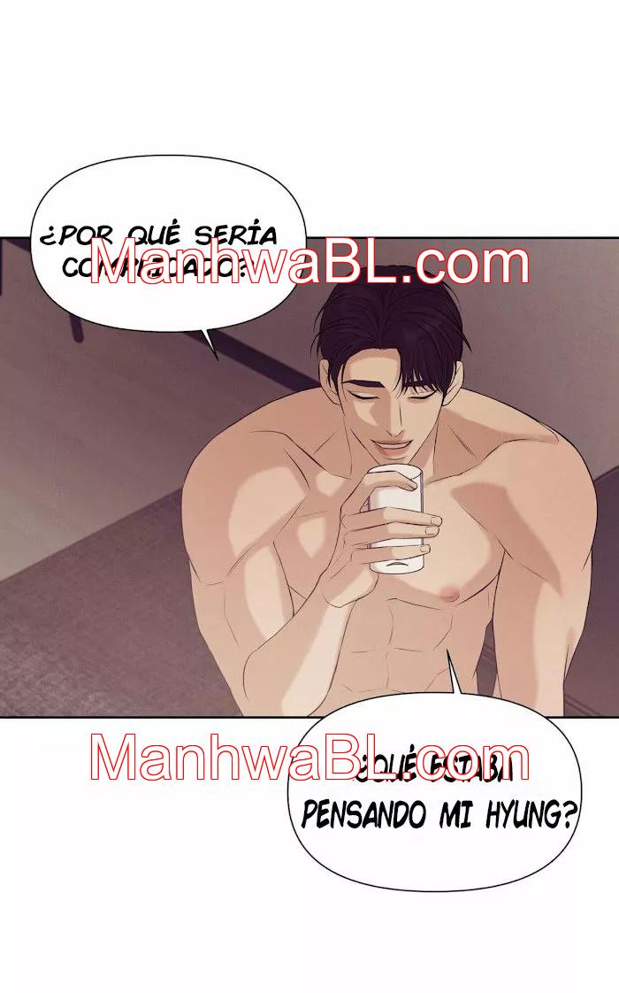 Shell Boy - Capítulo 35.2 manhwa